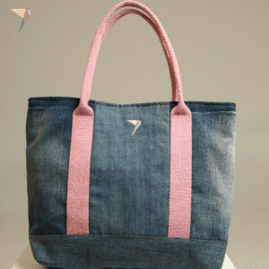 Bolsa Flor do Cerrado