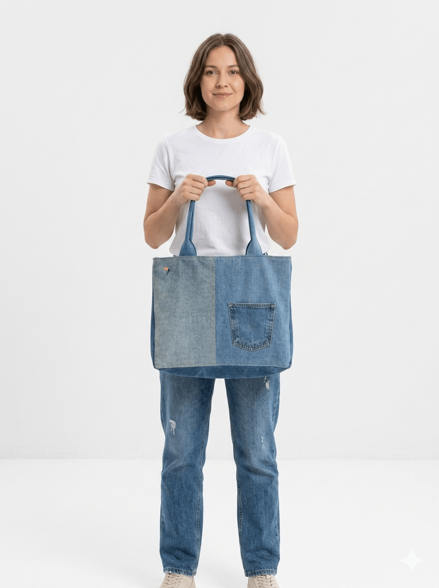 Bolsa big bag