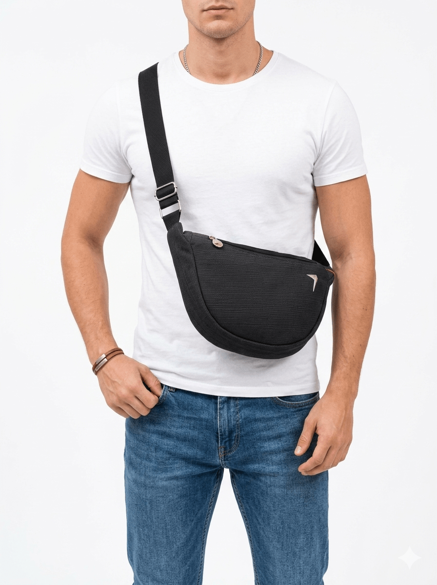 Bolsa Helena Preta