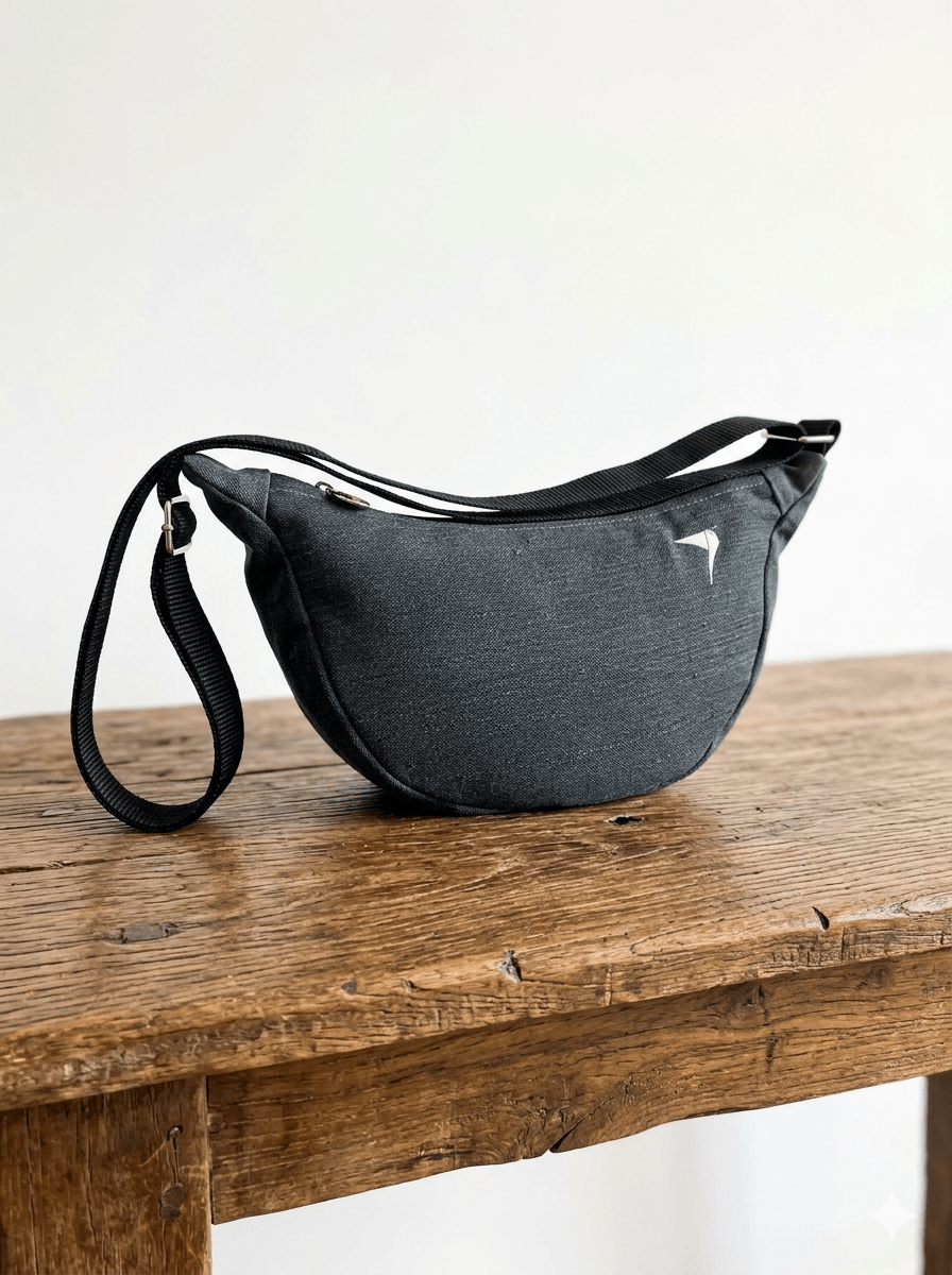Bolsa Helena Preta