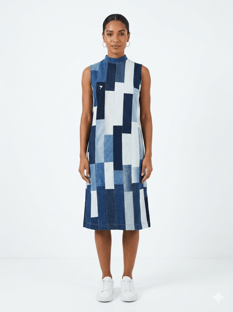 vestido stela