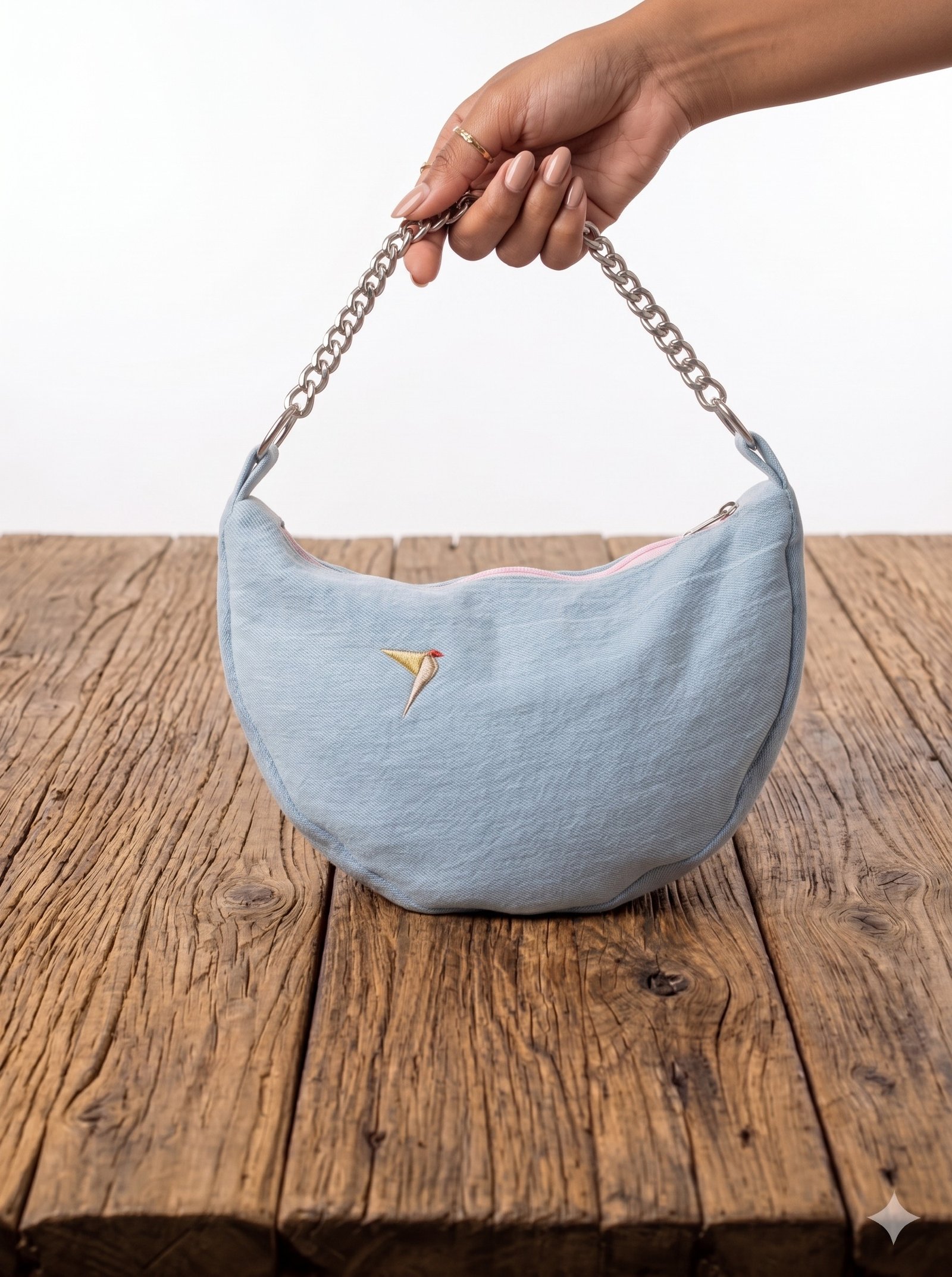 bolsa daniela
