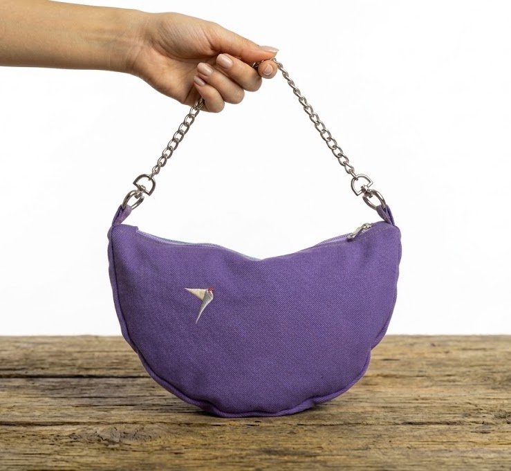 bolsa daniela