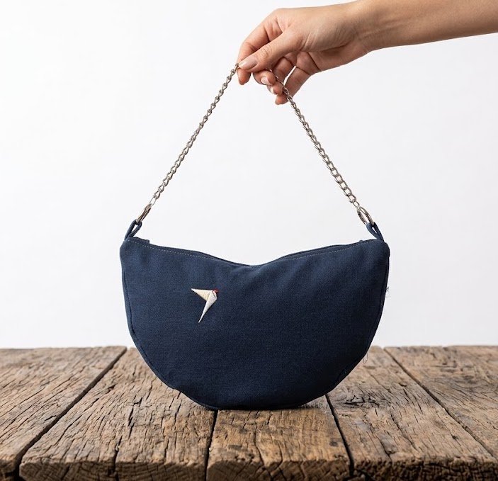 bolsa daniela