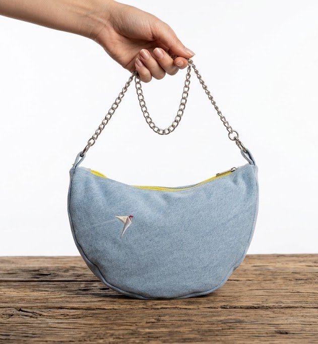 bolsa daniela