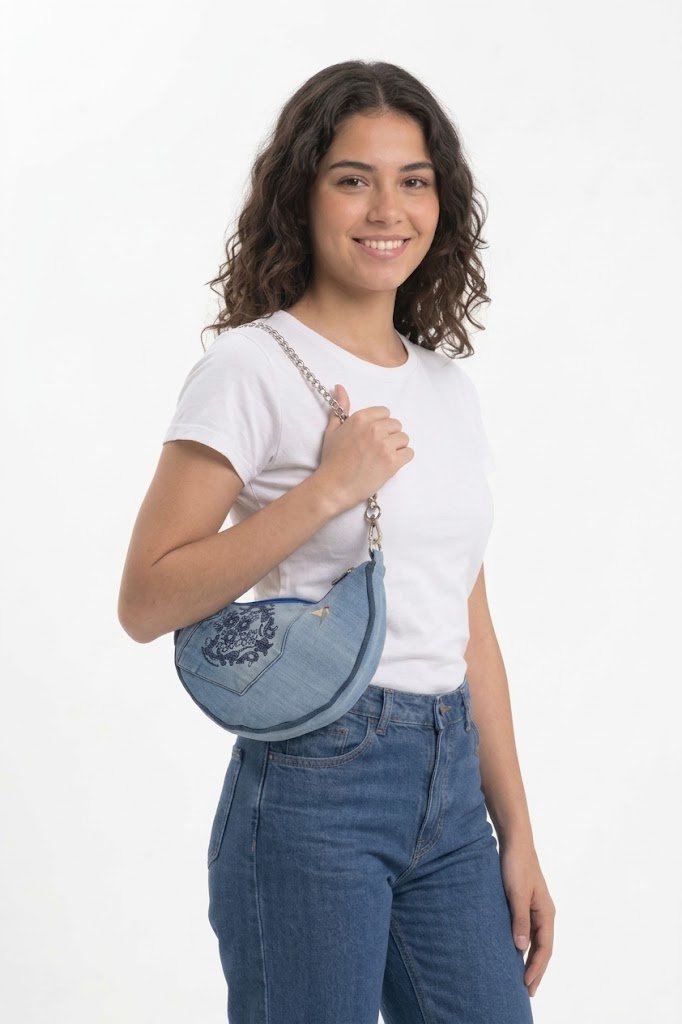 bolsa daniela