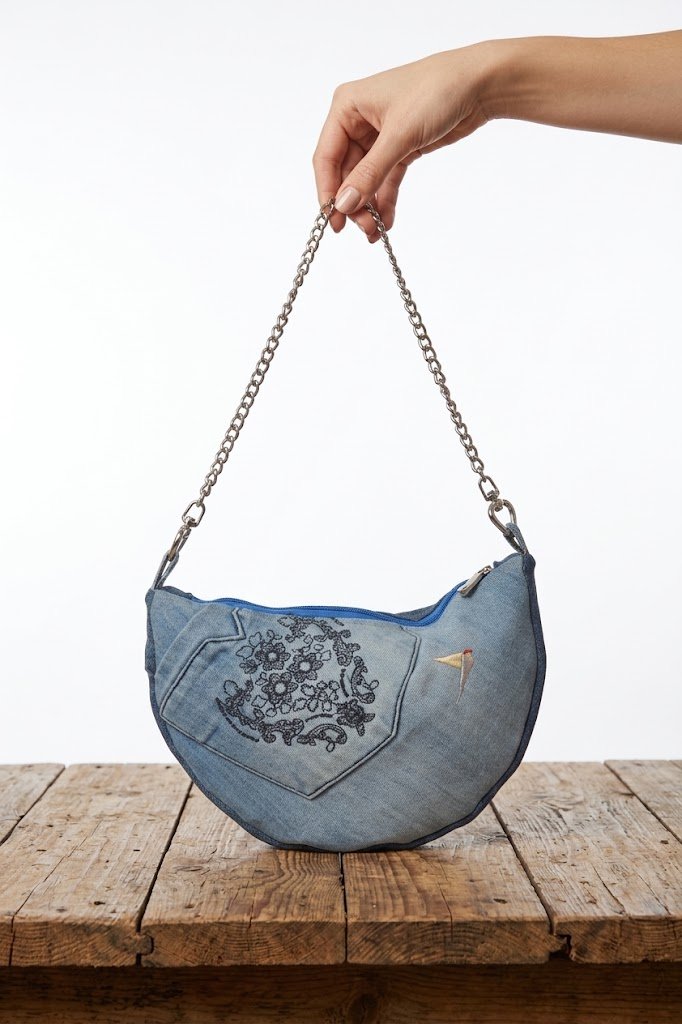 bolsa daniela