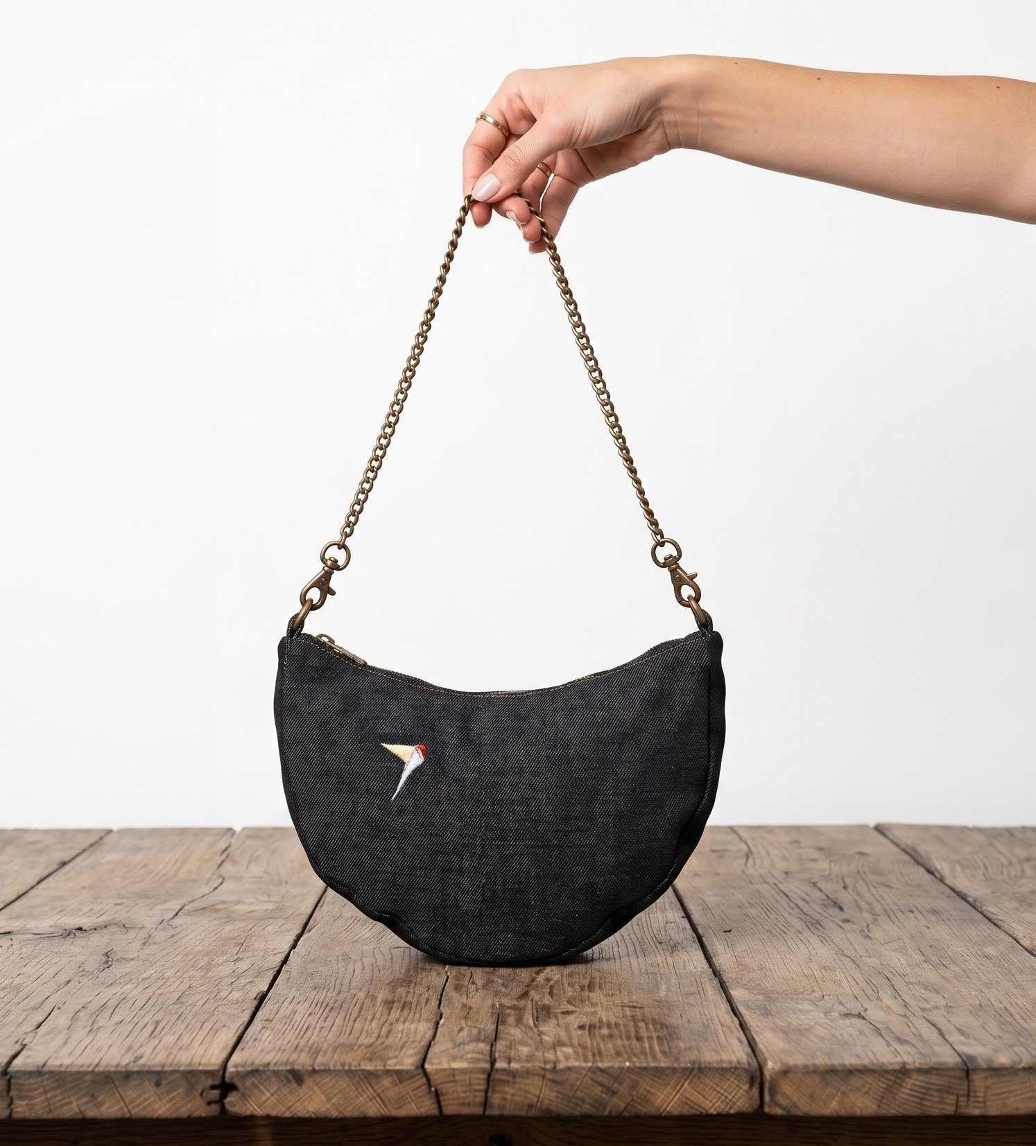 bolsa daniela