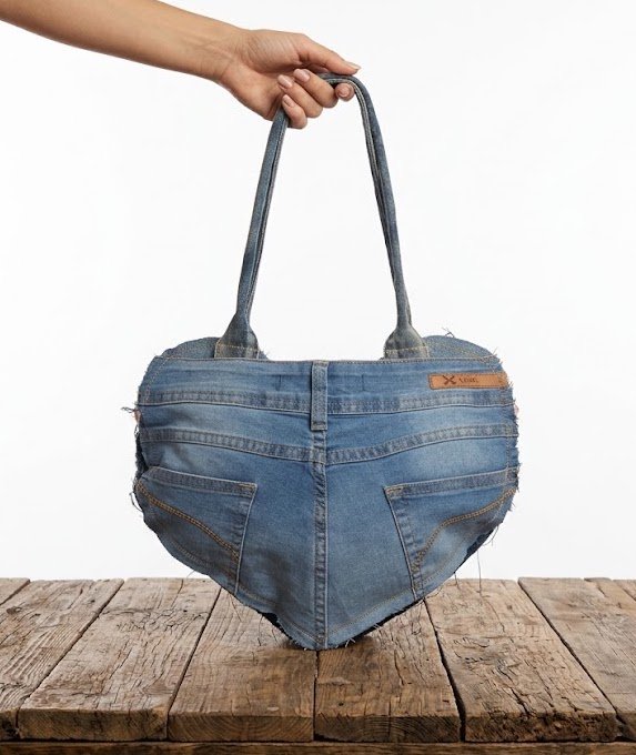 bolsa coracao