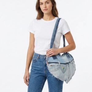 bolsa coracao