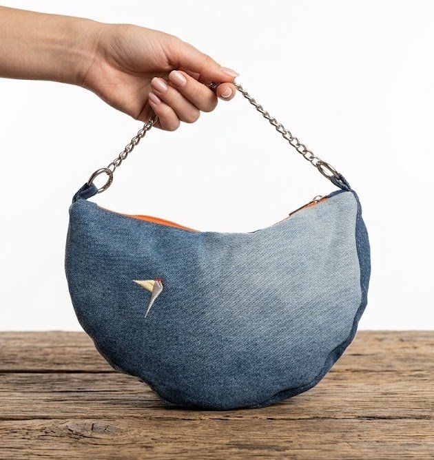 bolsa daniela
