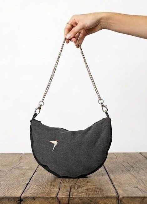 bolsa daniela