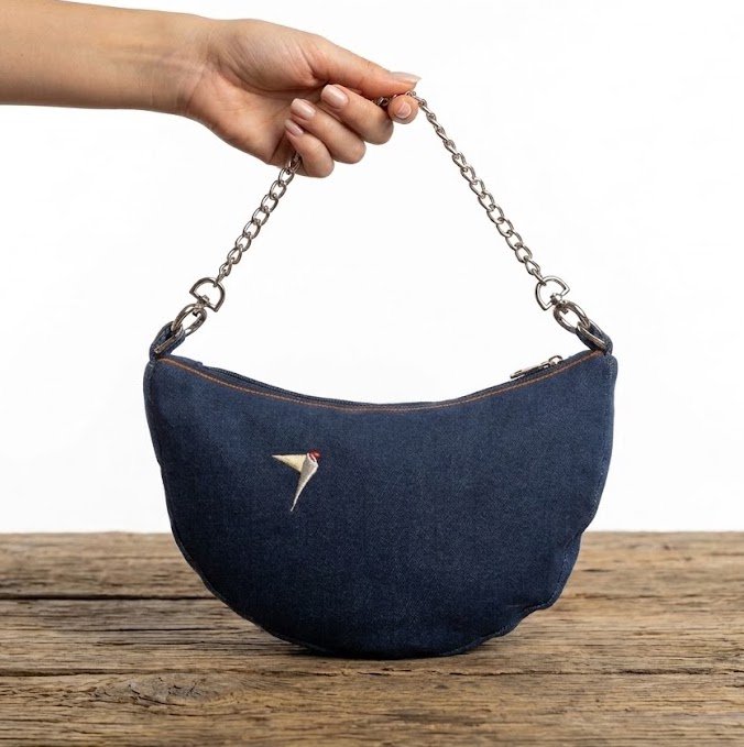 bolsa daniela